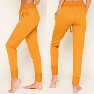 Free people movement Sunny Skinny Jogger